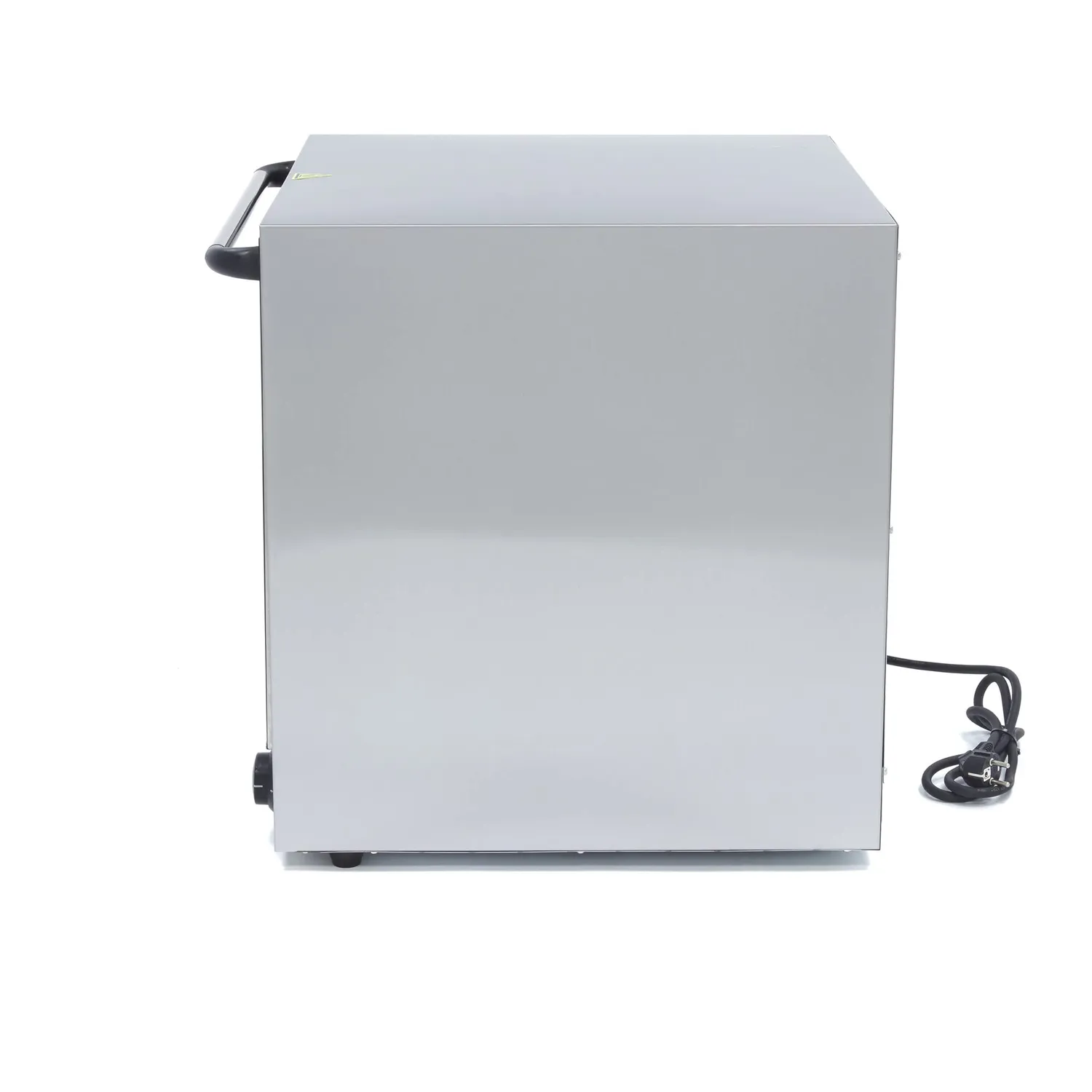 Pizza Maxima Forno Convezione 4 Teglie Grill Vapore