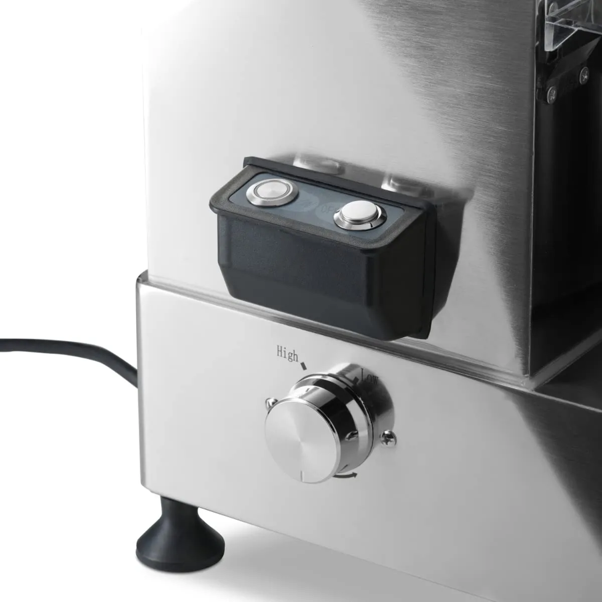 Maxima Cutter 9L robot da cucina 9 litri acciaio inox