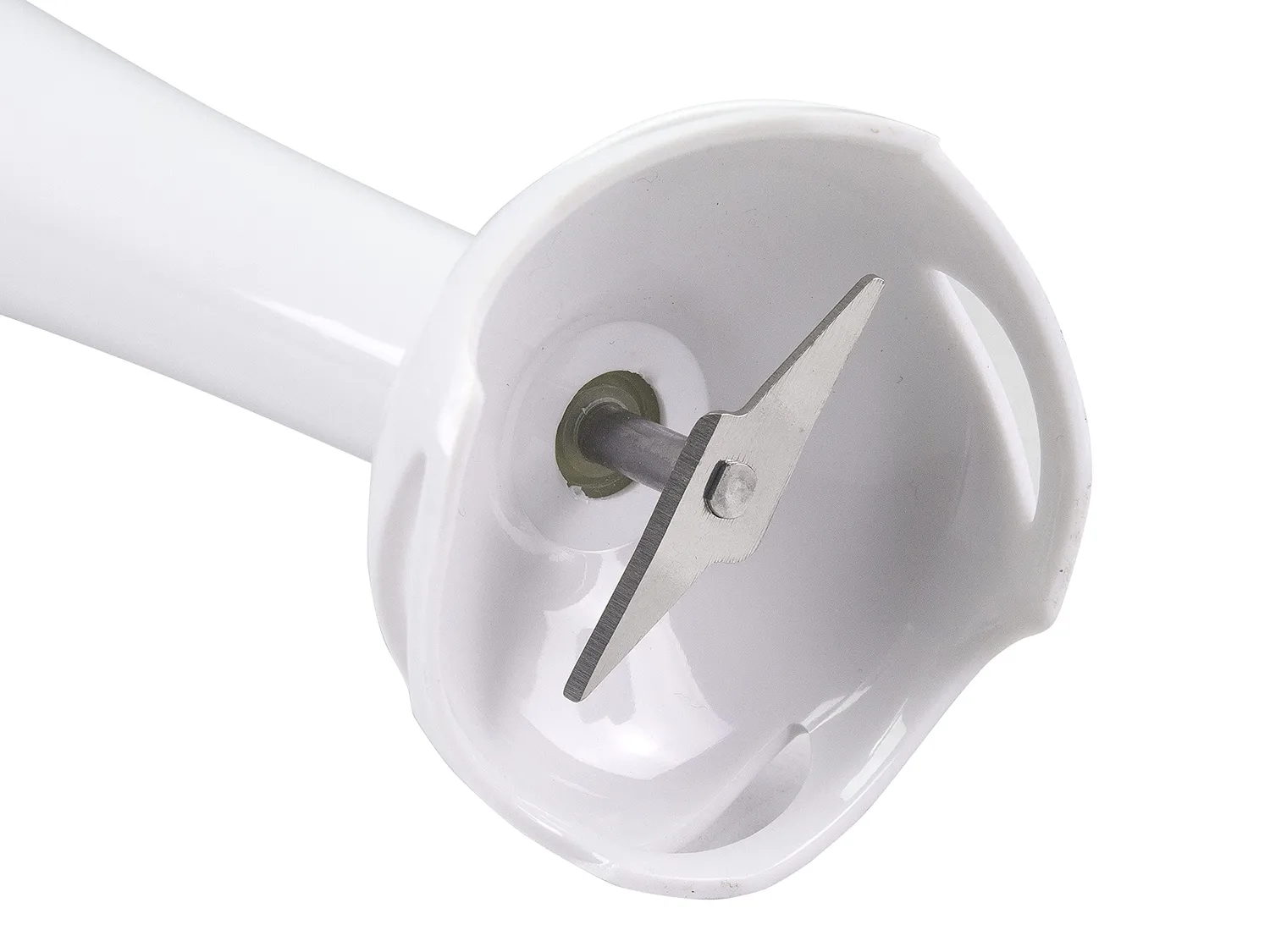 Beper P102FRU003 frullatore a immersione 400W ABS turbo
