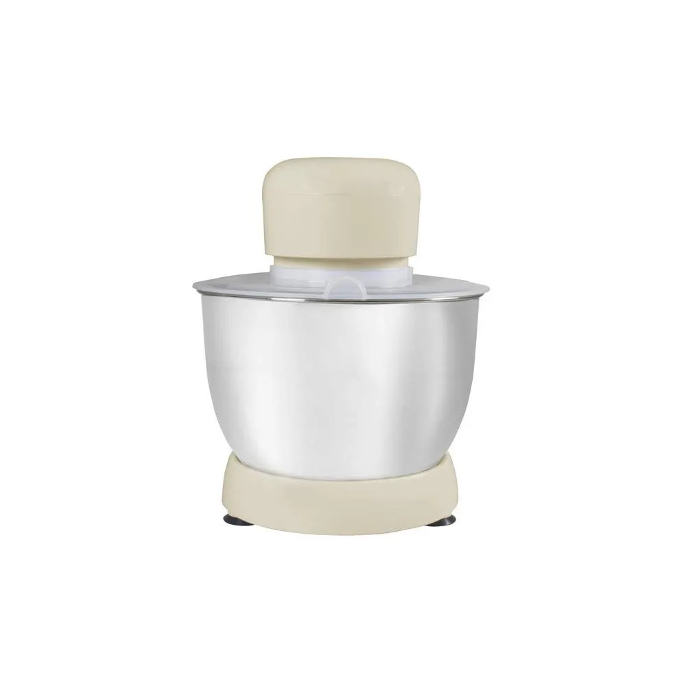Beper BP.200 Impastatrice Planetaria 4,5L 1000W 8 Velocità