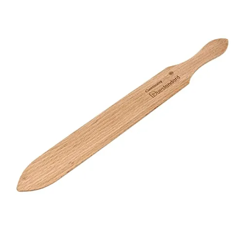 Pizza Maxima spatola crepes legno 390mm