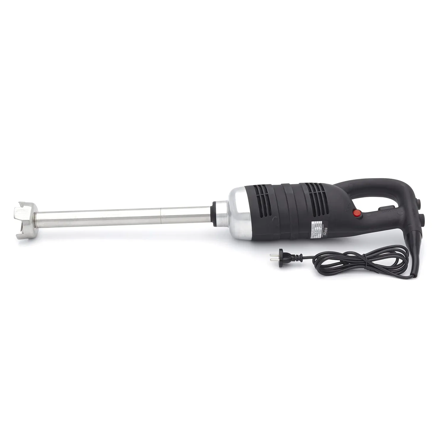 Maxima Frullatore a Immersione 41 cm 650W Professionale