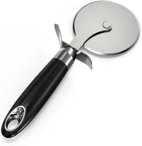 Ninja XSKPIZCUTEUK tagliapizza acciaio inox nero