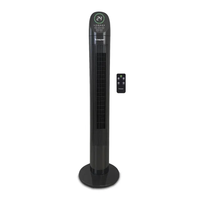 Beper P206VEN310 Ventilatore torretta telecomando