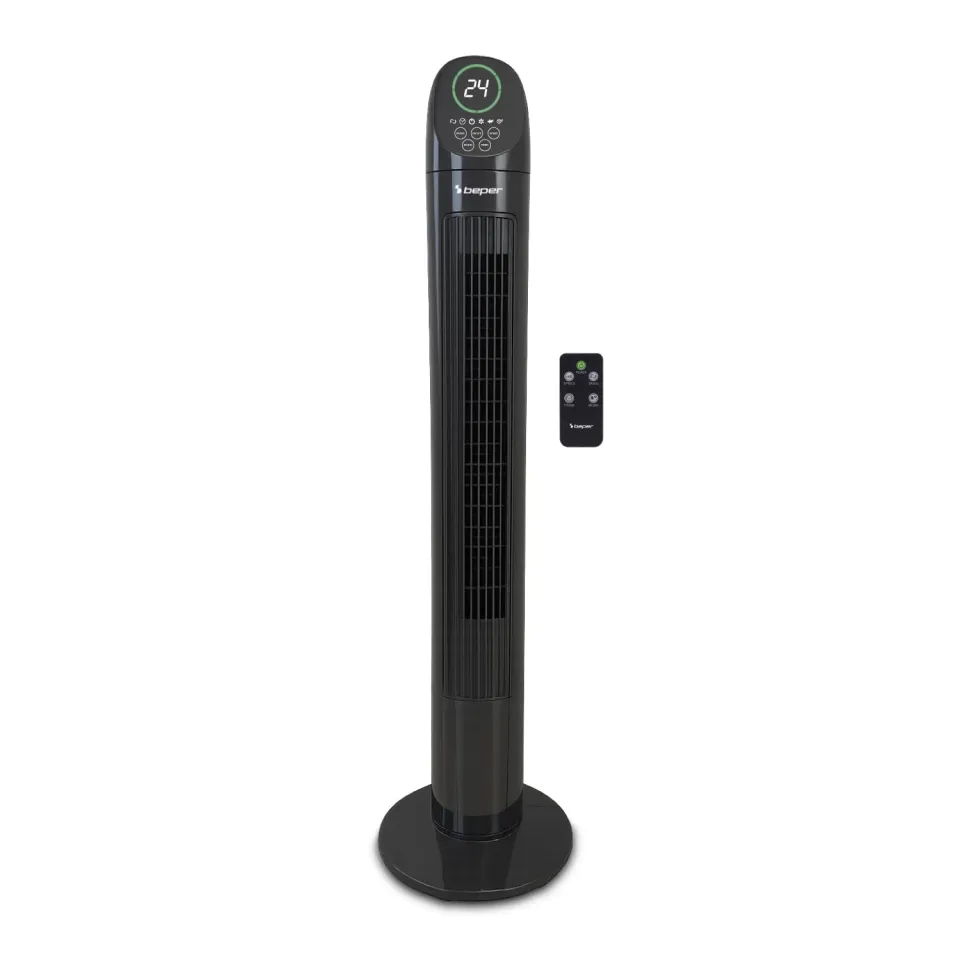Beper P206VEN310 Ventilatore torretta telecomando