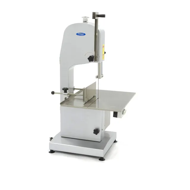 Maxima Gastro Sega Ossa 2040 mm 1100W Taglio 5-200 mm