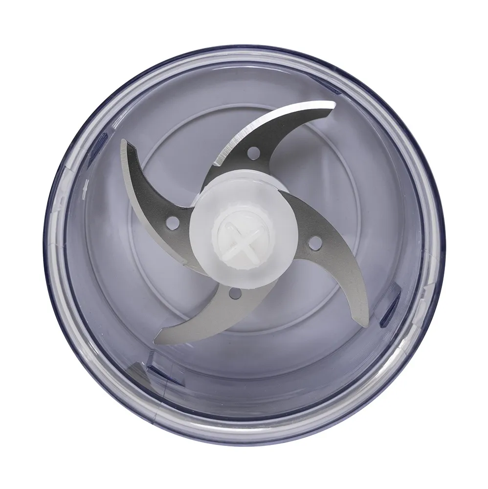 Melchioni Blade Tritatutto Elettrico 500 ml 260W