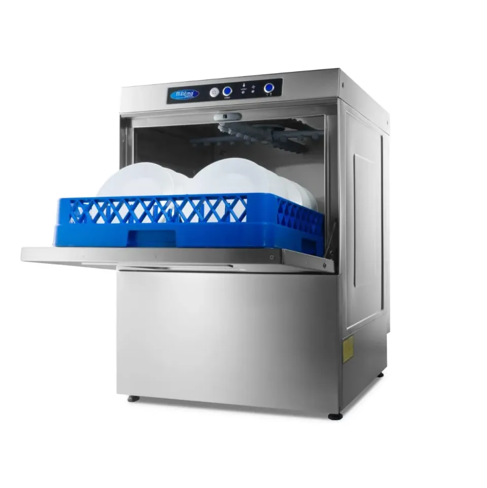 Maxima VN-500 lavastoviglie frontale 60 cm 400V