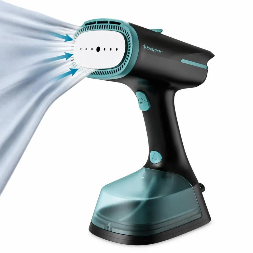 Beper SteamGrip P204FER211 stiratrice verticale 270 ml