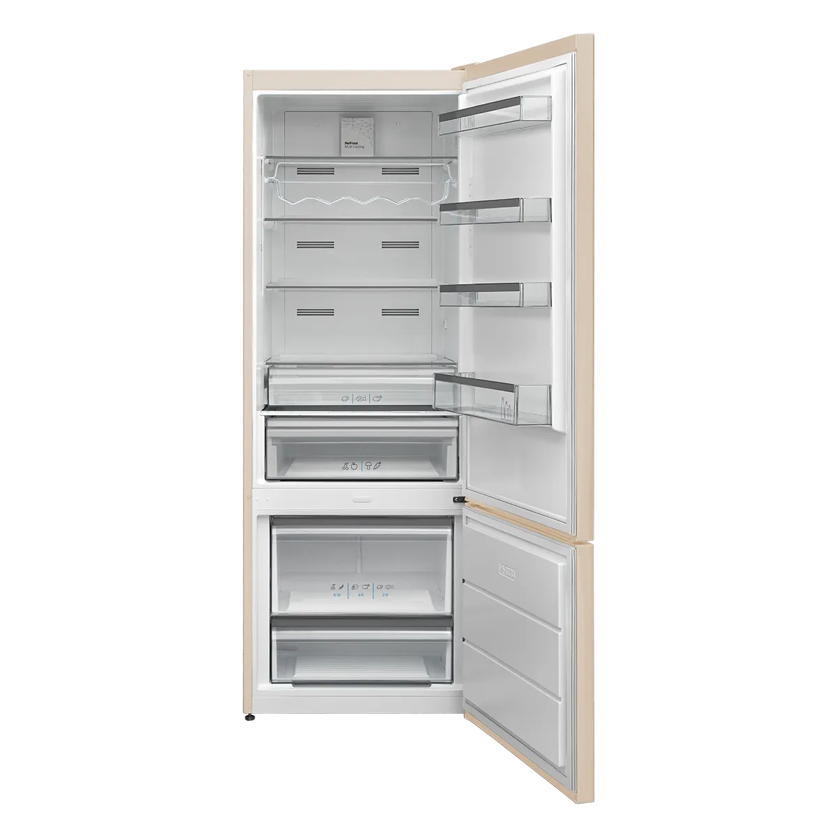Mondin Classic MFC7DC frigorifero 70cm