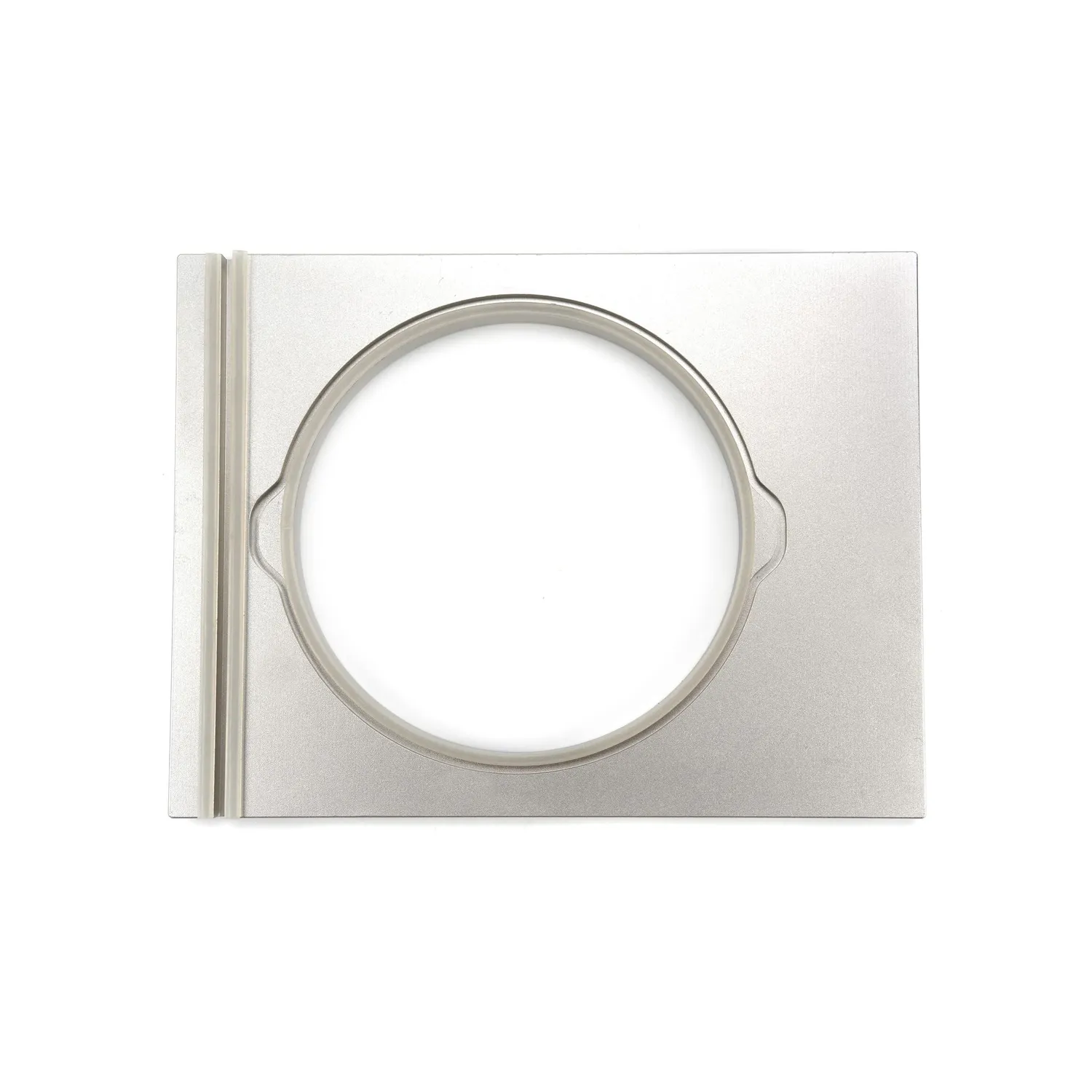 Pizza Maxima Pearl stampo rotondo Ø 250 mm Large 1 scomparto