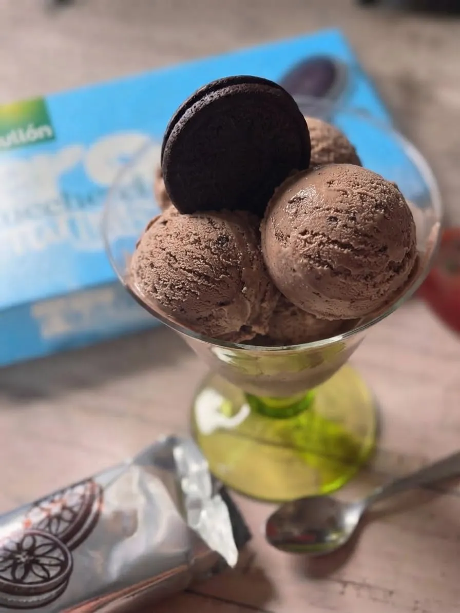 Ninja CREAMi Scoop & Swirl gelatiera 13 programmi argento