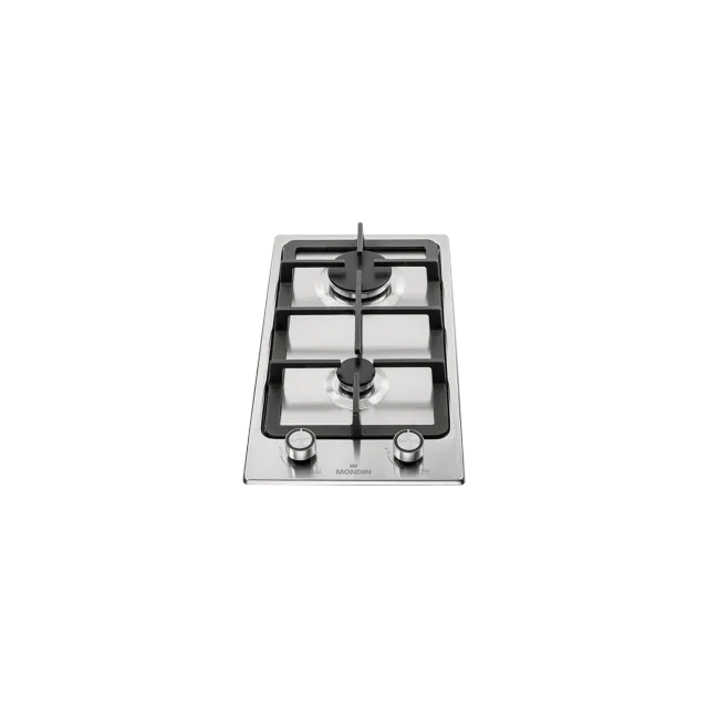 Mondin Matera F3292VNGCX piano cottura gas 30 cm incasso