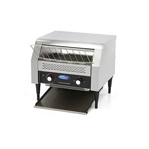 Maxima MTT-450 tostapane nastro 450 pezzi/h 2640W