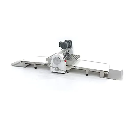 Pizza Maxima Stendipasta 52 cm Modello da Tavolo Professionale
