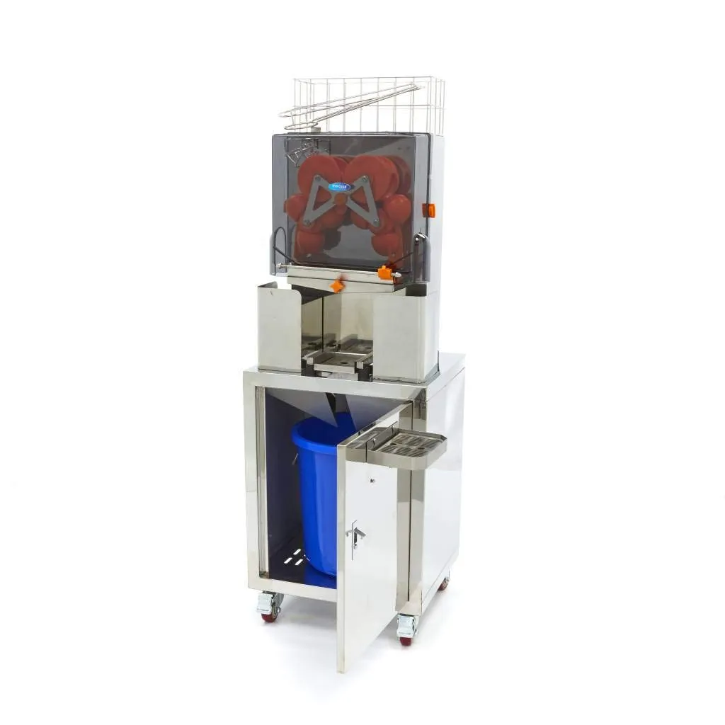 Maxima spremiagrumi automatico 8 kg 25/min vetro 16 cm