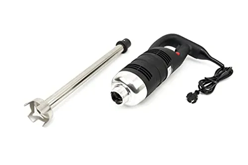 Maxima Frullatore a Immersione 46cm 850W Professionale