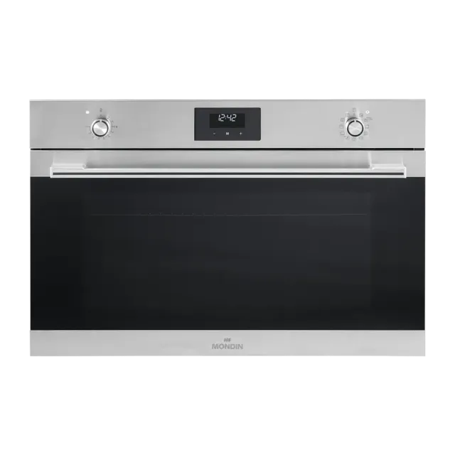 Mondin FM90XF11DX forno 90cm inox