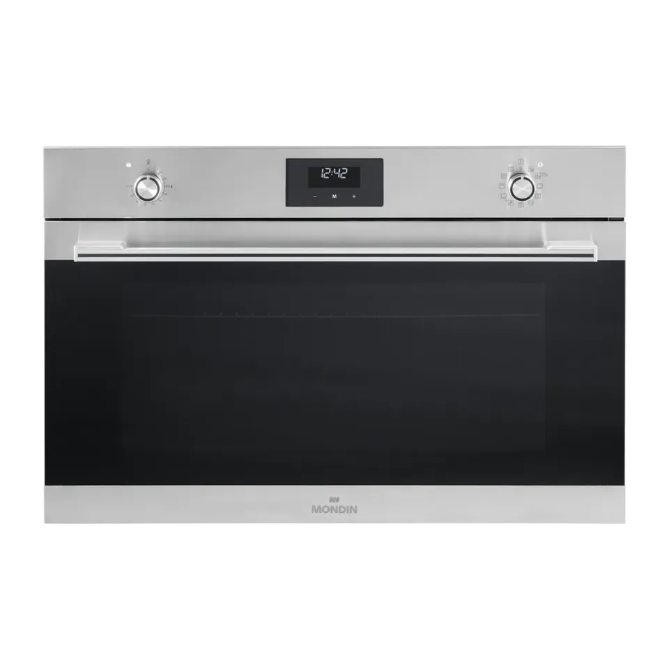 Mondin FM90XF11DX forno 90cm inox