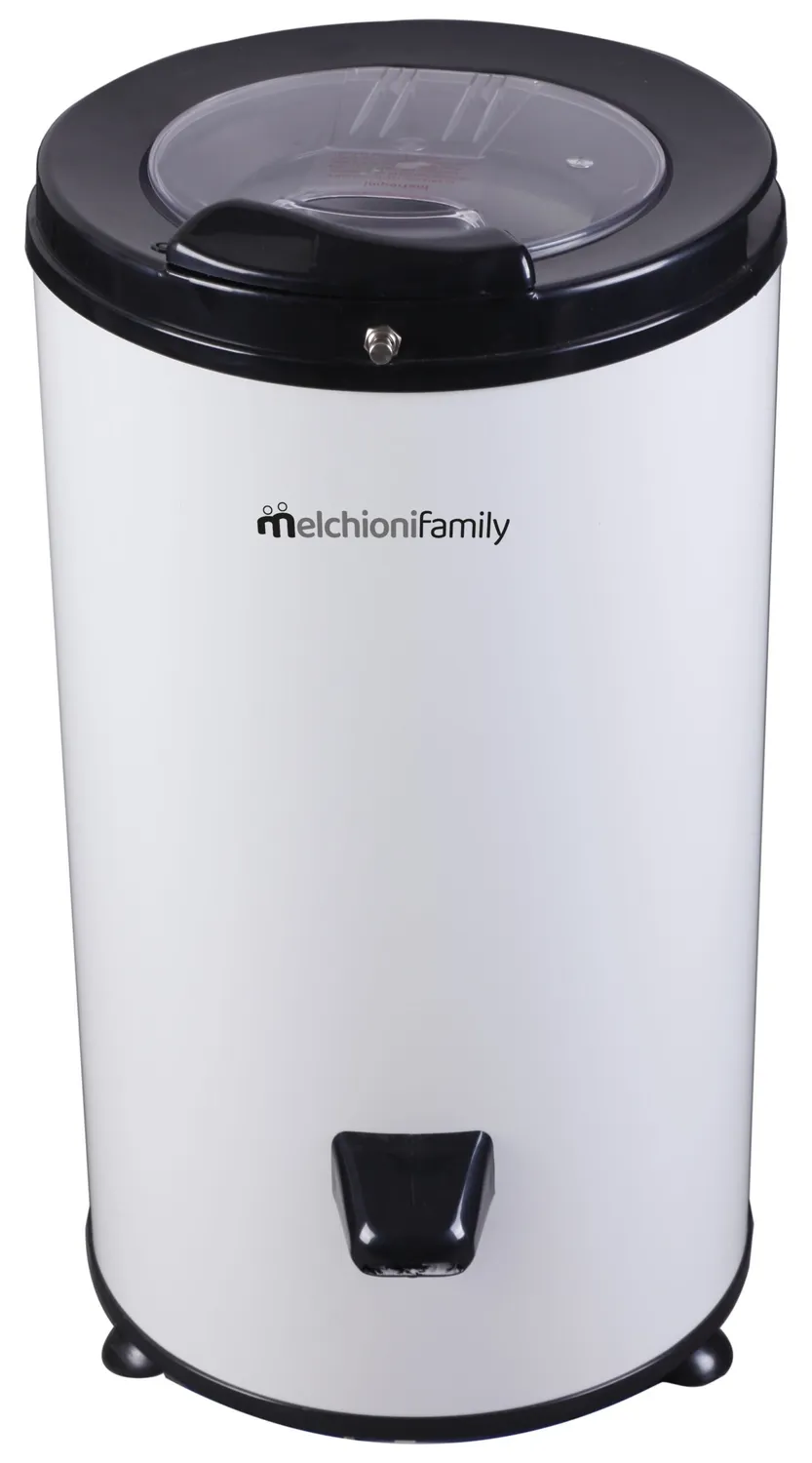 Melchioni Family Tornado Centrifuga Bucato 6 Kg 3200 Giri