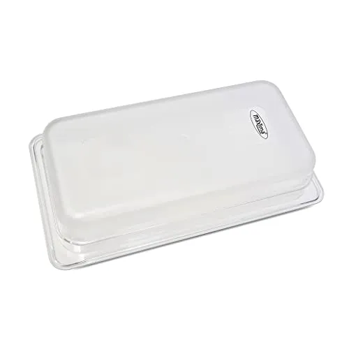 Maxima Contenitore Gastronorm 1/3 GN 6,5 cm Policarbonato