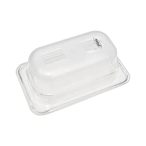 Pizza Maxima Contenitore GN 1/9 65 mm Policarbonato 0,6 L