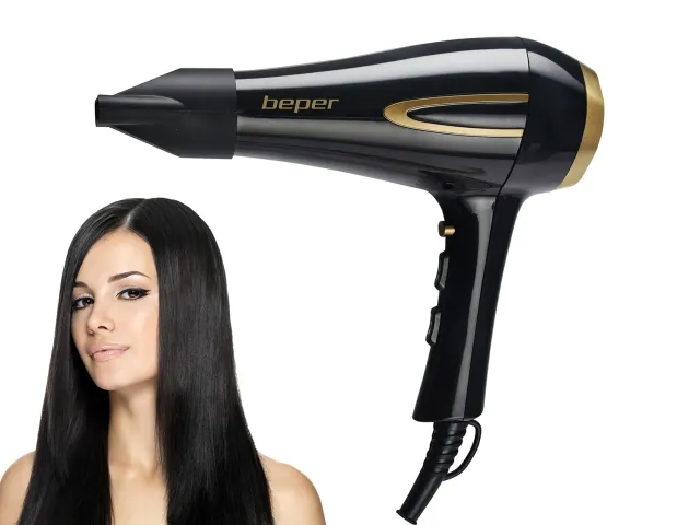 Beper P301ASC001 phon professionale 2200W motore AC