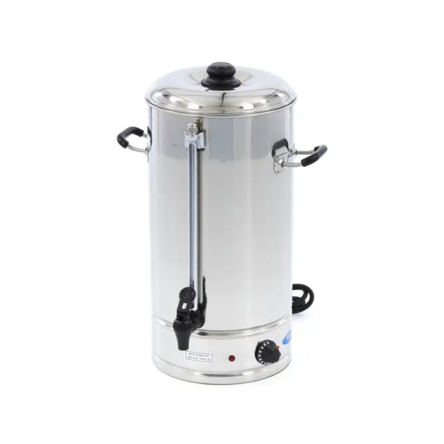 Pizza Maxima bollitore acqua calda 20L 2500W