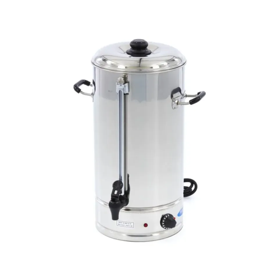 Pizza Maxima bollitore acqua calda 20L 2500W