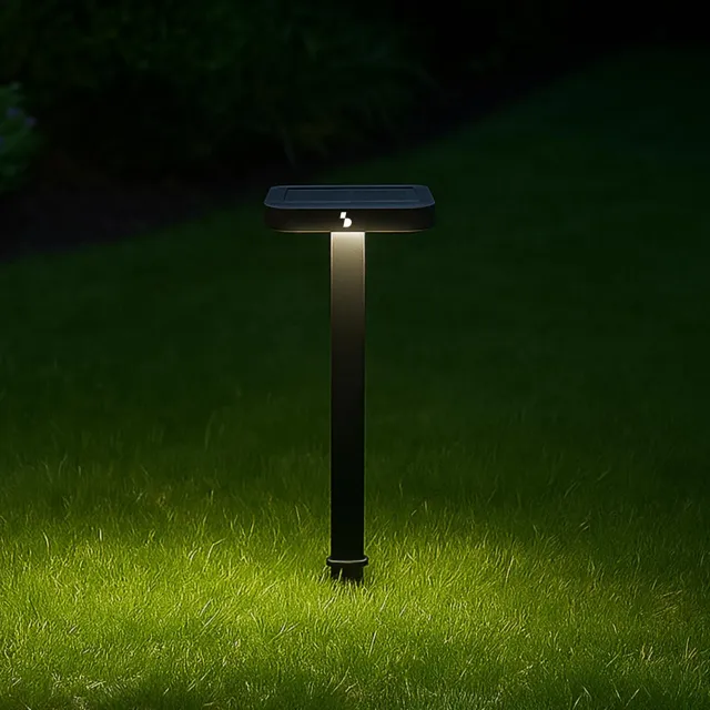Beper P207ILO103 Lampada Solare da Giardino IP54