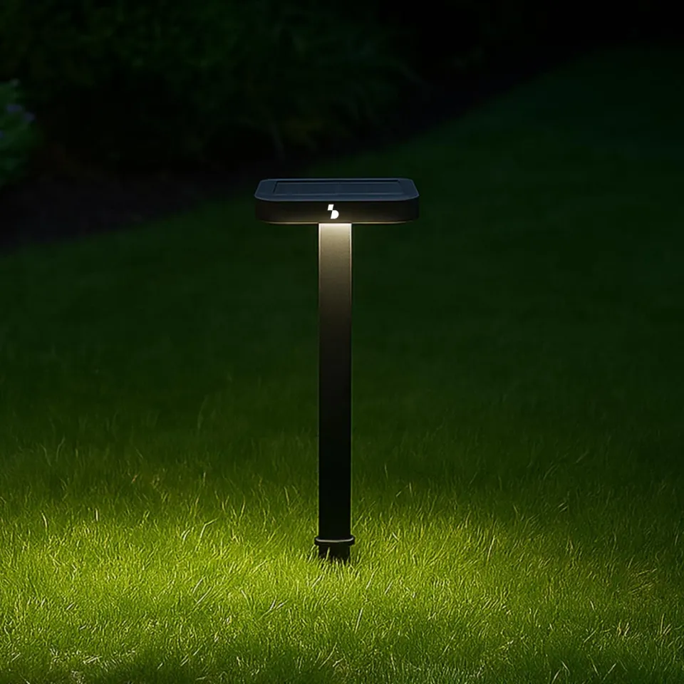 Beper P207ILO103 Lampada Solare da Giardino IP54