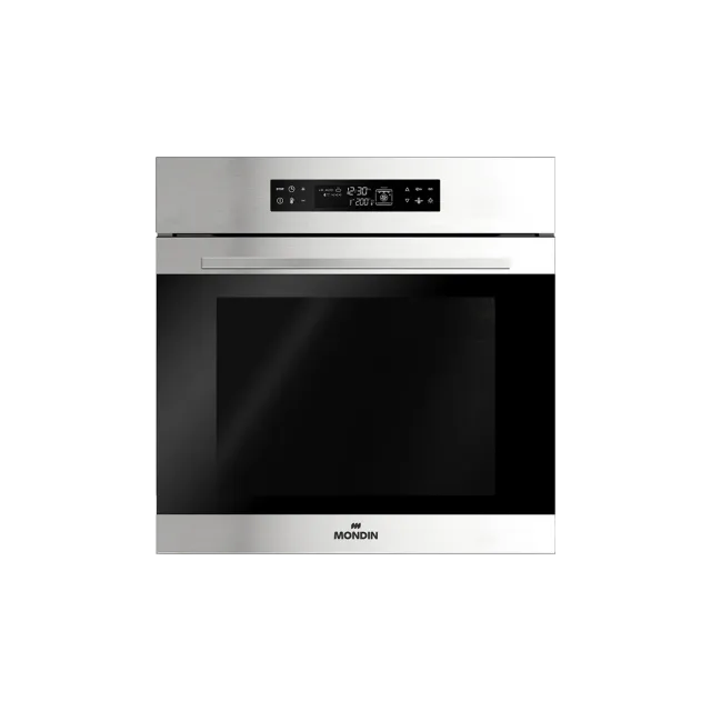 Mondin FM60SE11-XS forno 60cm inox