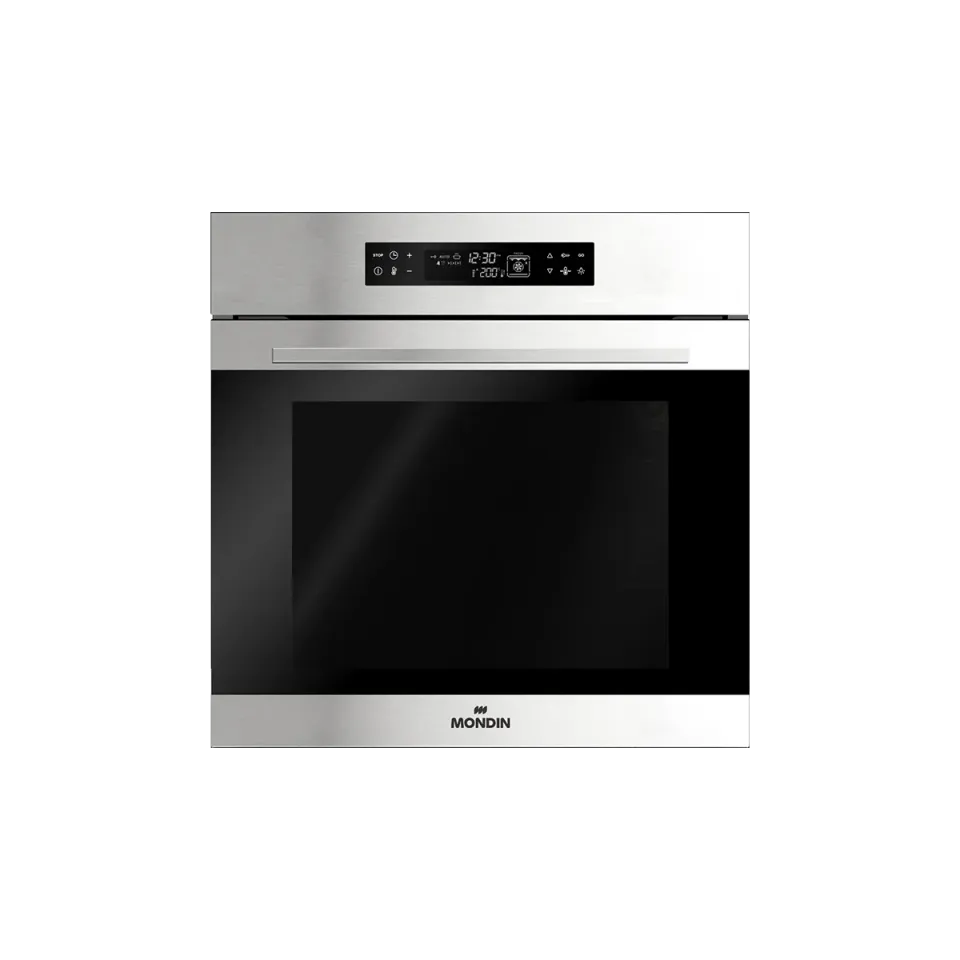 Mondin FM60SE11-XS forno 60cm inox