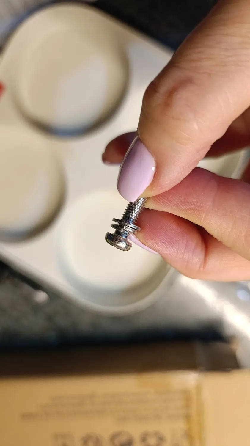 Yashe padella pancake 4 fori senza PTFE per induzione