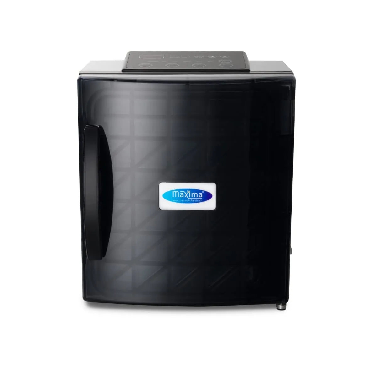 Maxima macchina sottovuoto inox Large per liquidi