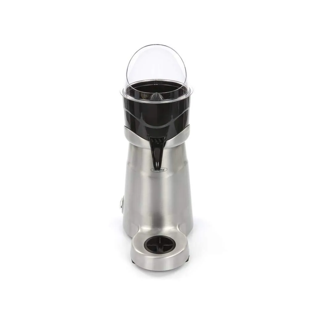 Maxima Spremiagrumi Elettrico 32 L/ora Vetro 19 cm