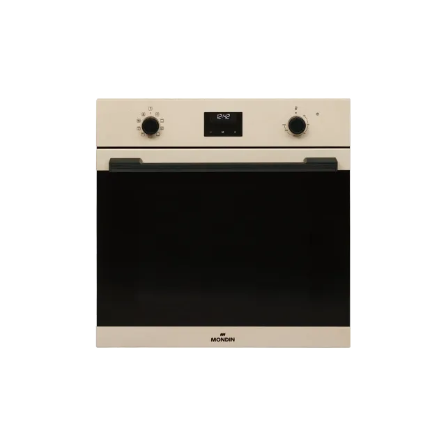 Mondin Shade FM61PE09DVV forno 60cm incasso