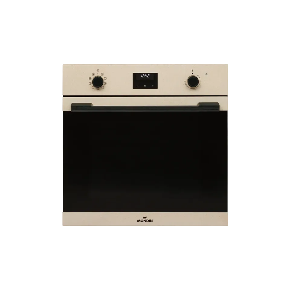 Mondin Shade FM61PE09DVV forno 60cm incasso