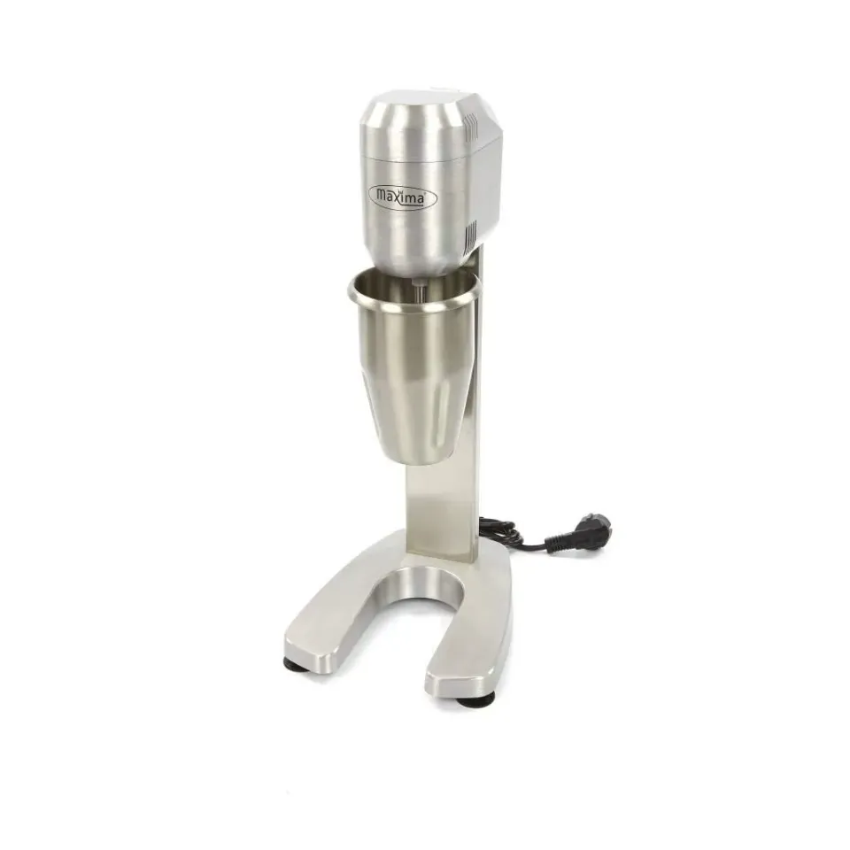 Pizza Maxima mixer bevande singolo 2 velocità 1 L 400W