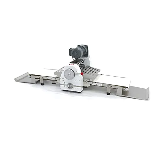 Maxima stendipasta da tavolo 38 cm spessore 0-35 mm