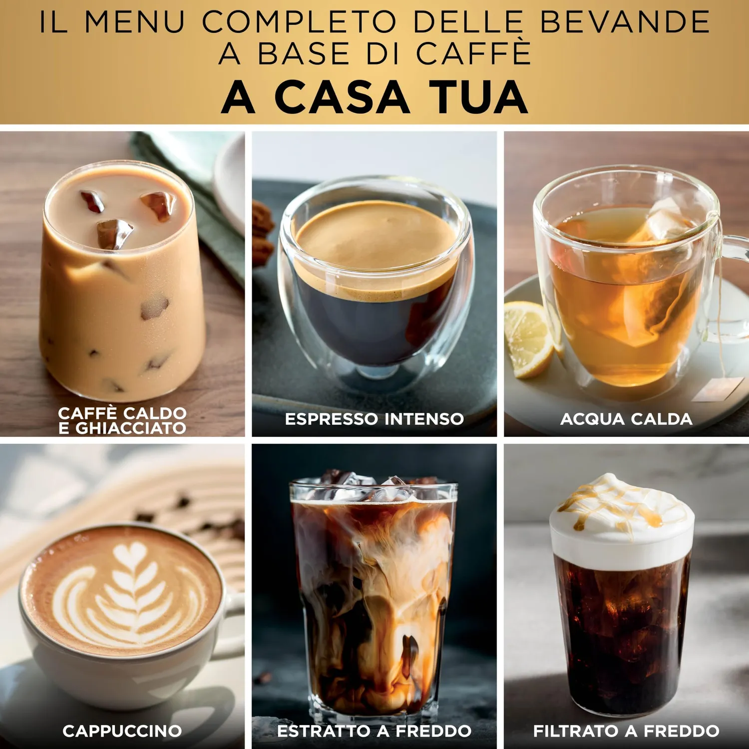 Ninja Luxe Café Pro Macchina Caffè Grani Argento