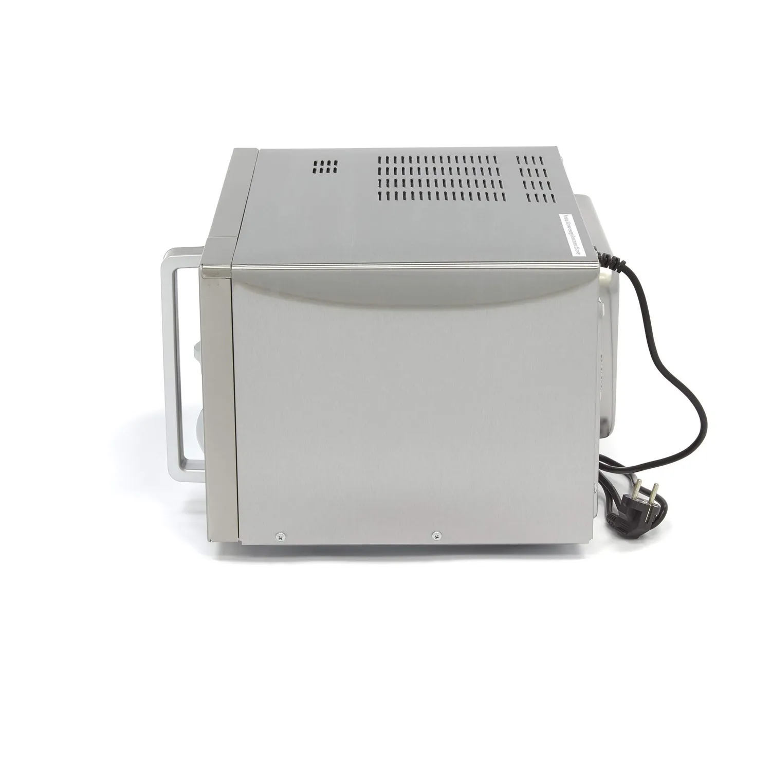 Maxima Microonde 900W 25L 6 Programmi Piatto 33 cm
