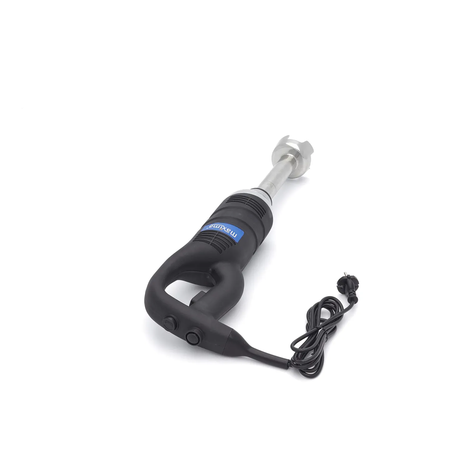 Maxima Frullatore a Immersione 21 cm 450W professionale