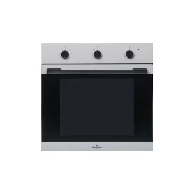 Mondin Shade FM61PE07MBB forno 60cm incasso