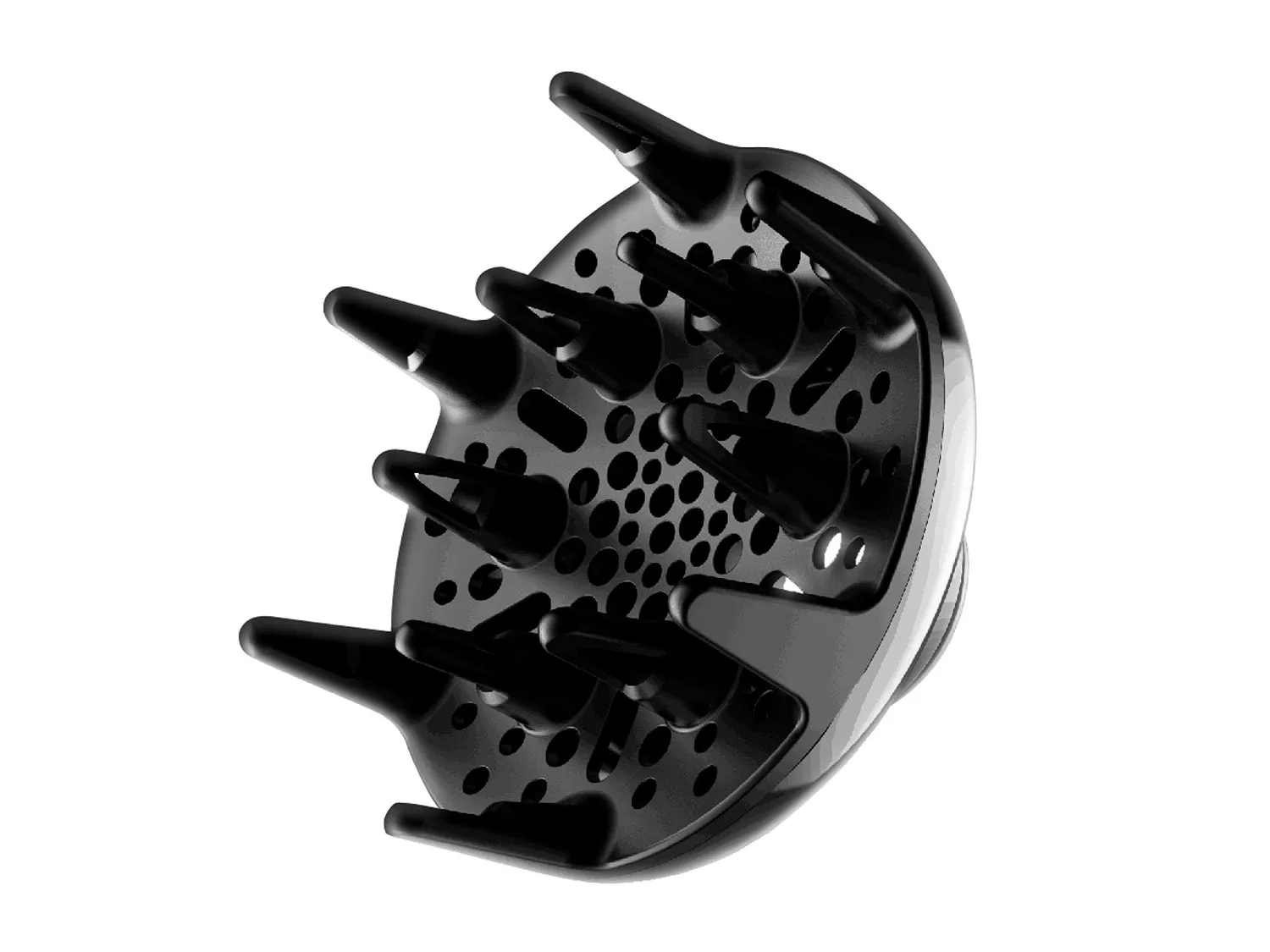 Beper 40.404 Phon Pieghevole 2200 W con Diffusore