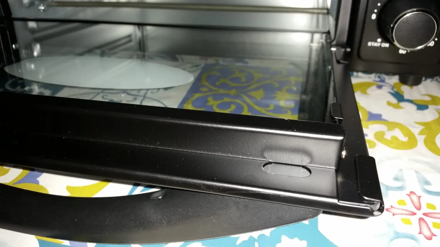 Beper 90.882 fornetto elettrico 12L al quarzo