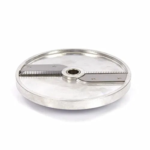 Pizza Maxima VC450 disco julienne 2,5 mm affettatrice