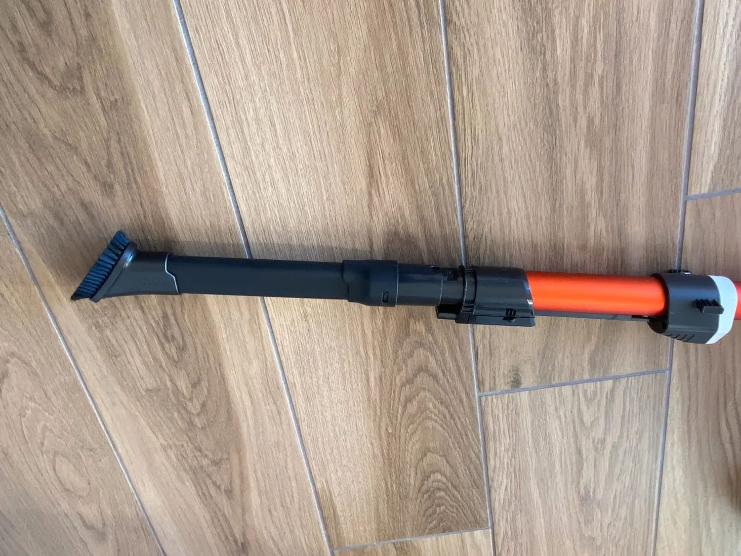 Shark NZ801EU Aspirapolvere con Filo 0,83L