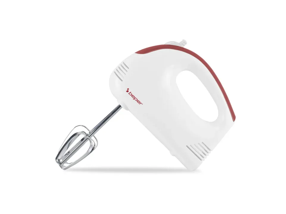 Beper P102SBA110 sbattitore elettrico 200W 5 velocità