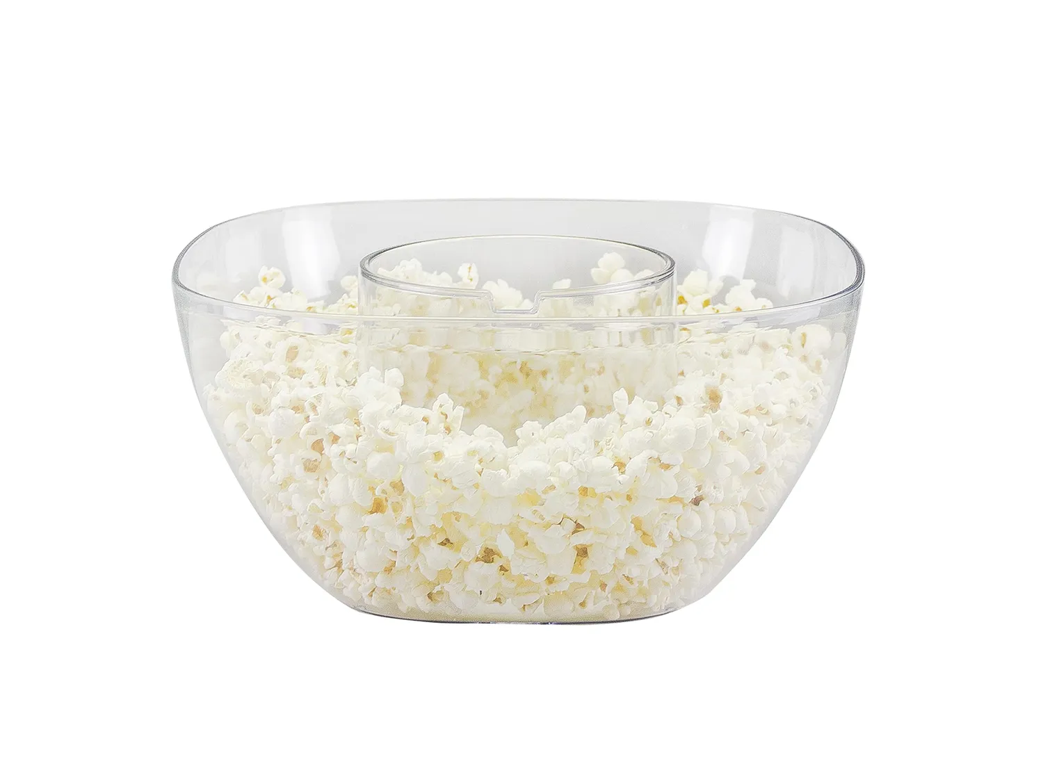 Beper P101CUD052 macchina popcorn aria calda senza olio